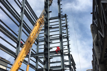 湟中怎么做好钢结构的防锈防腐工作？