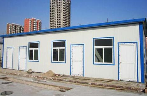 湟中彩钢房如何更好地隔音降噪？