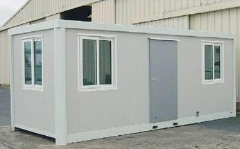 湟中彩钢房的灵活性体现在哪些地方?