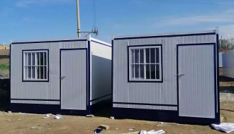 湟中干货！集装箱设置地点要求与选择的关键区别解析！