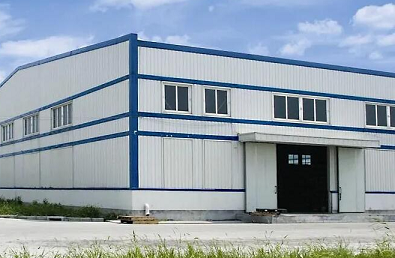 湟中彩钢房门窗如何固定更牢固?实用安装经验!