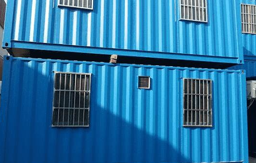 湟中集装箱房是否适合作为临时办公室?