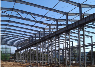 湟中小型钢结构搭建要点，便捷高效又安全！