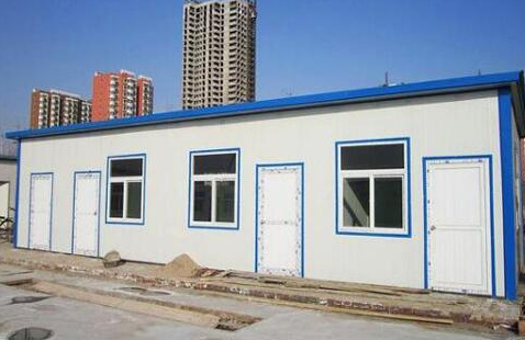 湟中彩钢房:耐用与美观的相互结合!