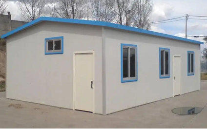 湟中彩钢房的“隐形寿命”：不止是生锈那么简单！