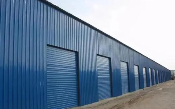 湟中场地布局常变动？彩钢房可拆装迁移，便捷性满分！