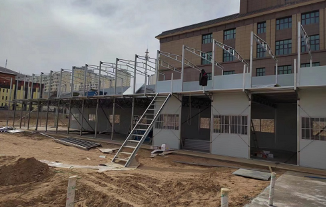 湟中钢结构隔层承重标准是多少？厂房阁楼搭建规范！